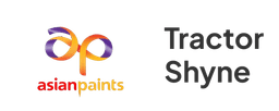Asian Paints Tractor Shyne